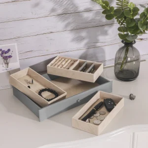 Watch Box + Drawers